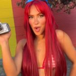 La contundente respuesta de Flor Vigna a las críticas por su canción a Luciano Castro: “Lo usé a mi favor”