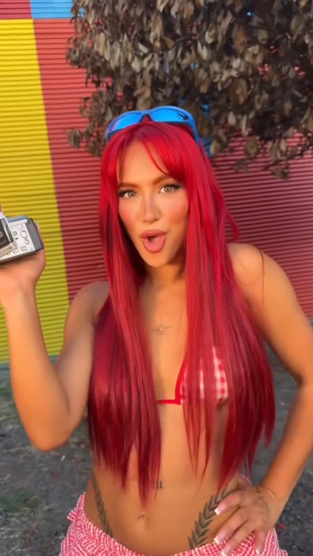 La contundente respuesta de Flor Vigna a las críticas por su canción a Luciano Castro: “Lo usé a mi favor”