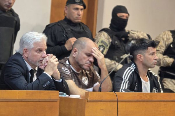 La Corte Suprema ordenó unificar dos causas vinculadas al caso de la estafa de Generación Zoe