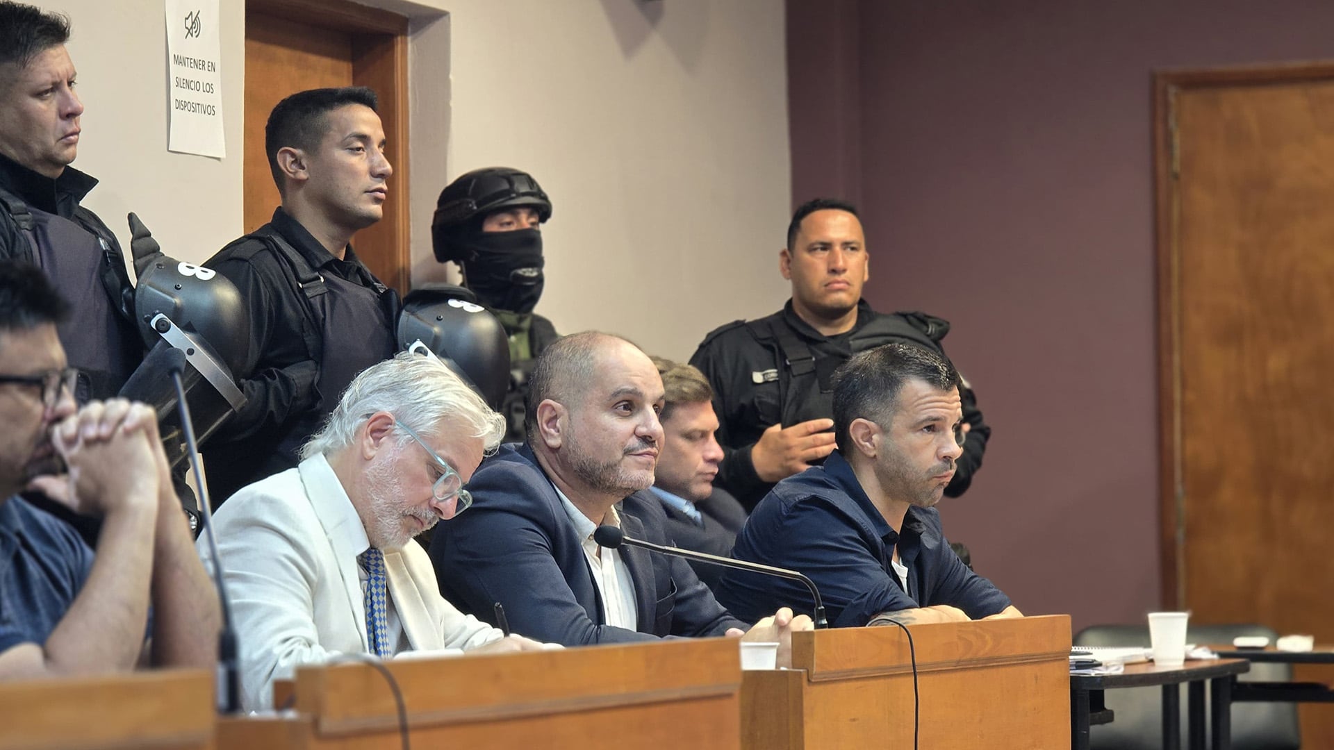 La estafa conocida como Generación Zoe fue liderada por Leonardo Cositorto