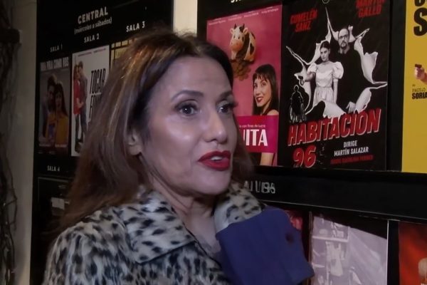 La delicada situación de María Fernanda Callejón: “Estaría viviendo en un hotel hace dos meses”