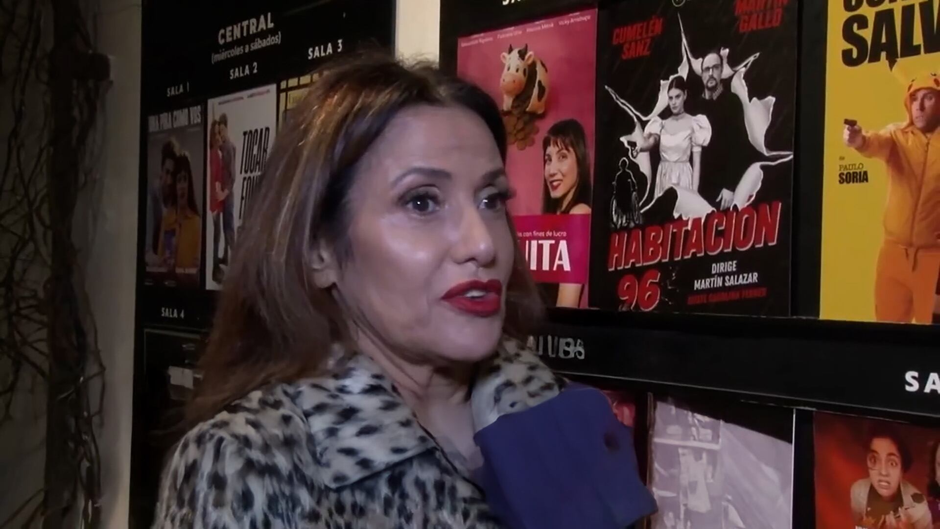 La delicada situación de María Fernanda Callejón: “Estaría viviendo en un hotel hace dos meses”