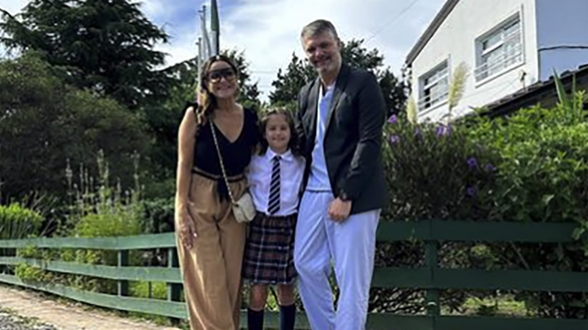 El conflicto judicial y mediático entre Fernanda Callejón y Ricky Diotto culminó en la venta obligada de la propiedad compartida