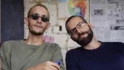 Los activistas del grupo El4tico