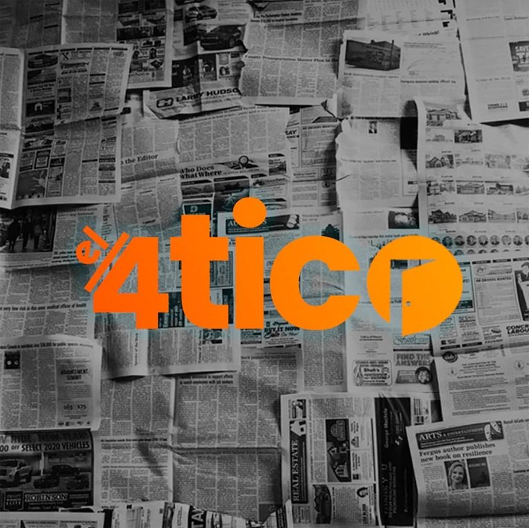 La dictadura de Cuba imputó a los activistas del grupo El4tico: “Es una muestra del estado de paranoia en el que está el régimen”