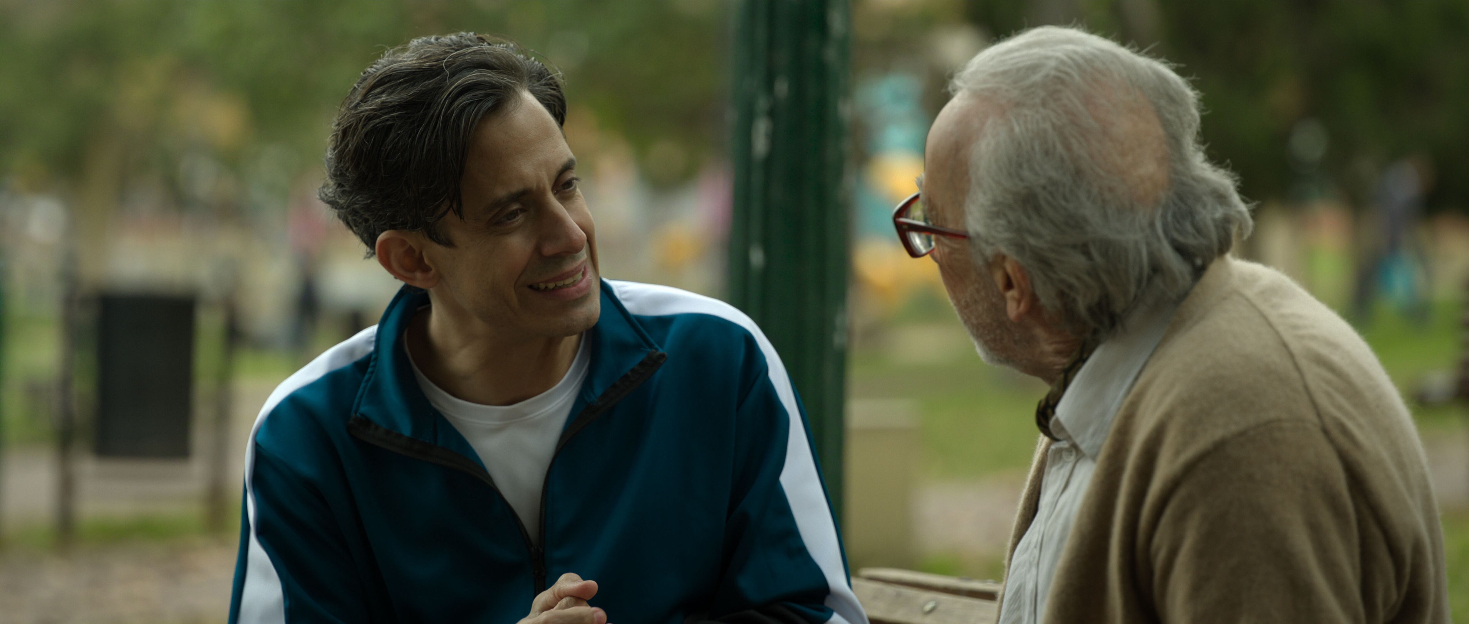 Agustín Aristarán es el presidente del consorcio en