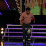 La emotiva despedida de Roberto Pettinato a Juan Carlos Velázquez, El Mini de Duro de domar: “Inolvidable”