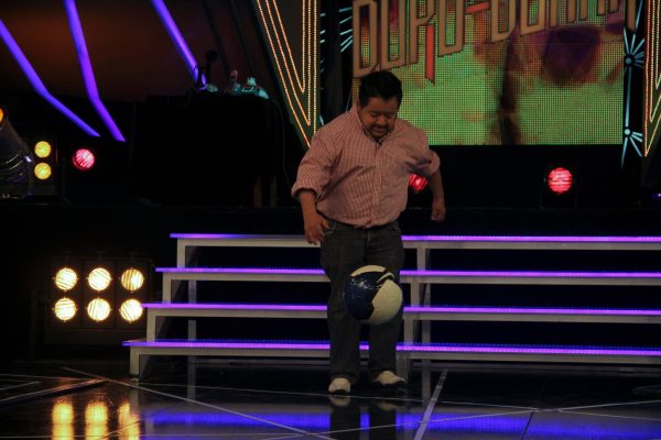 La emotiva despedida de Roberto Pettinato a Juan Carlos Velázquez, El Mini de Duro de domar: “Inolvidable”