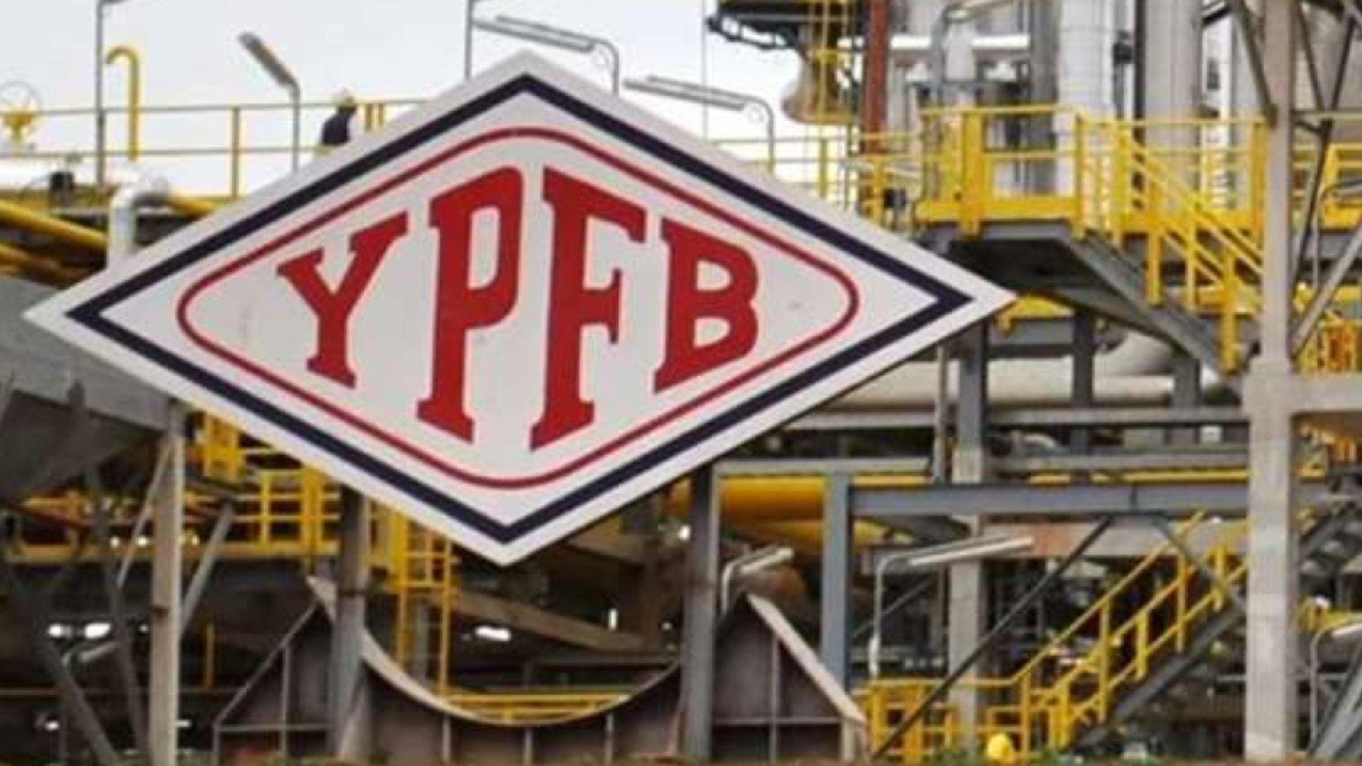 La estatal boliviana YPFB