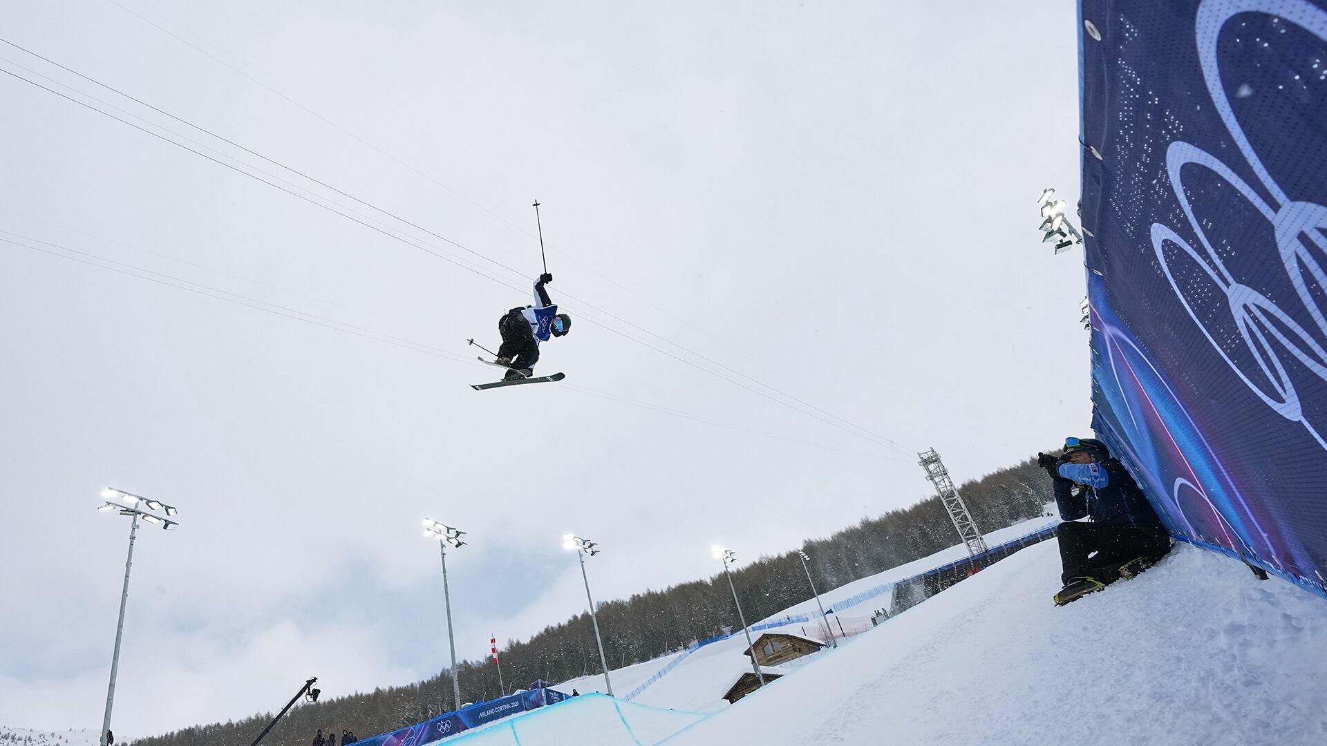 La federación neozelandesa aguarda por conocer el resultado de las pruebas médicas (AP Photo/Gregory Bull)