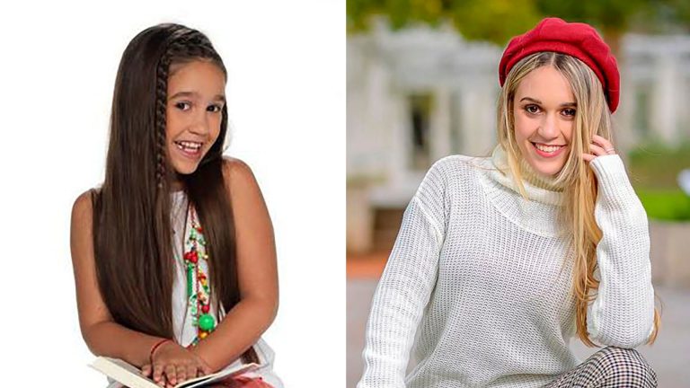 La ex Casi Ángeles que emocionó a todos al anunciar su embarazo: “Hay algo hermoso ocurriendo dentro mío”