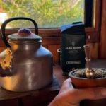 La foto familiar de Zaira Nara con su expareja Jakob Von Plessen en el primer día escolar de su hijo Viggo