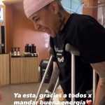 La fuerte decisión que tomó Tiago PZK de cara a su futuro en la música: “Mi sufrimiento nunca me lo sanó la fama”
