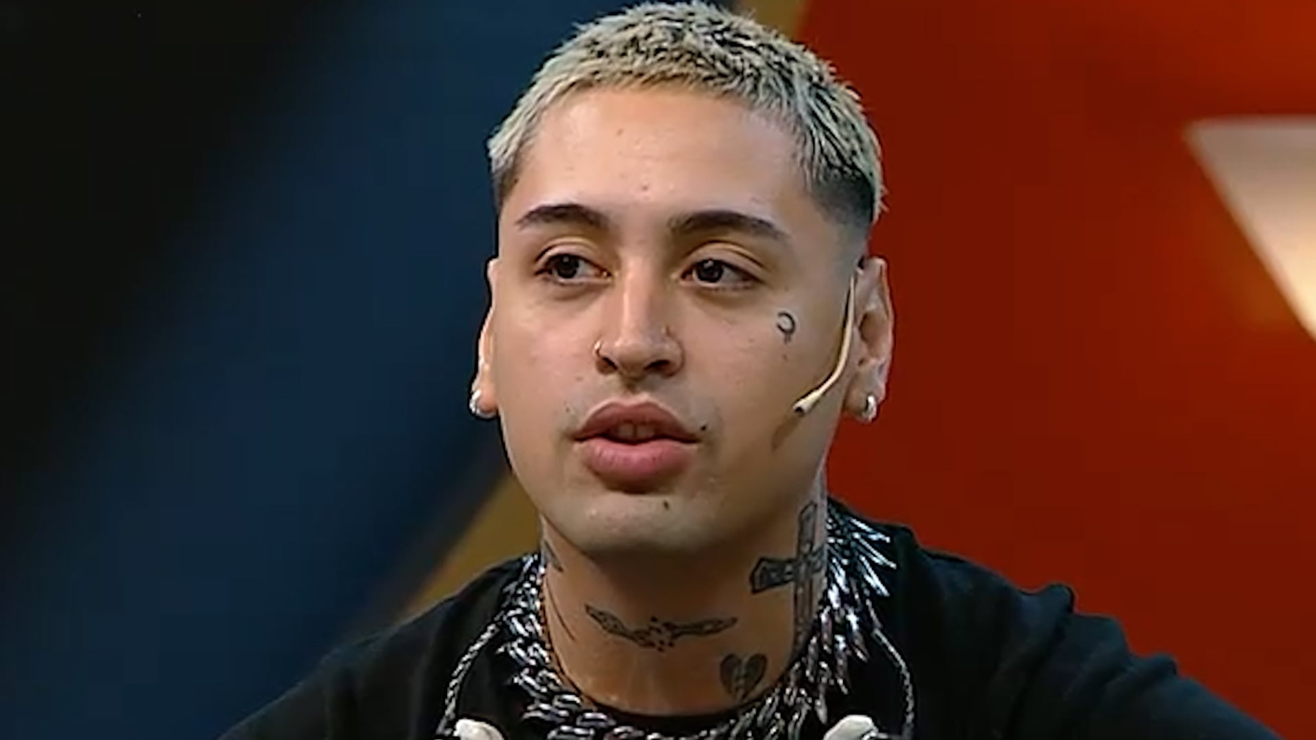 Tiago PZK hizo un anuncio que llamó la atención de sus seguidores respecto a su vida