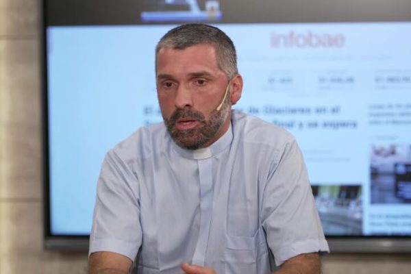 La Iglesia alertó sobre el cierre del SISU: “El Estado abandona a los barrios y los chicos quedan en manos del narco”