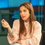 La insólita situación que vivió Juana Repetto al adoptar a un gato tras la pérdida de su otra mascota