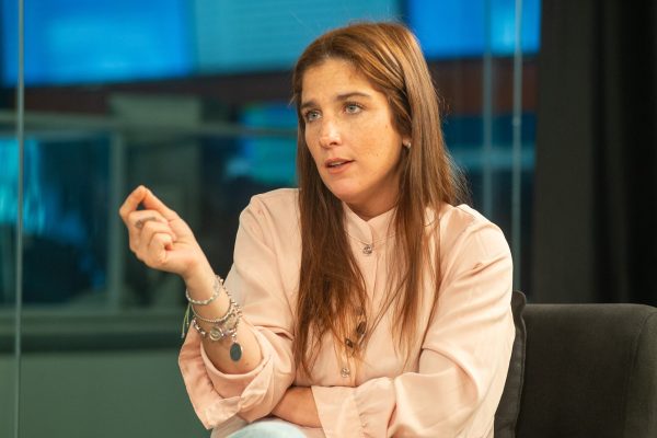 La insólita situación que vivió Juana Repetto al adoptar a un gato tras la pérdida de su otra mascota