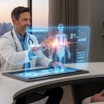 La inteligencia artificial abre una nueva era en la detección precoz del cáncer y las enfermedades raras