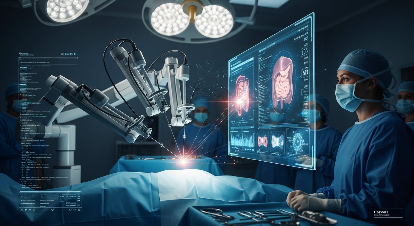 La inteligencia artificial resuelve ese límite. Puede analizar enormes volúmenes de datos y actualizarse de forma constante (Imagen Ilustrativa Infobae)