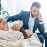 La ‘intuición’ de los padres ayuda a los médicos a detectar y tratar enfermedades graves en los niños