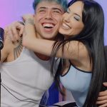 La Joaqui habló de su boda con Luck Ra y contó cuándo podrían dar el sí: “Me parece bello elegir a alguien para siempre”