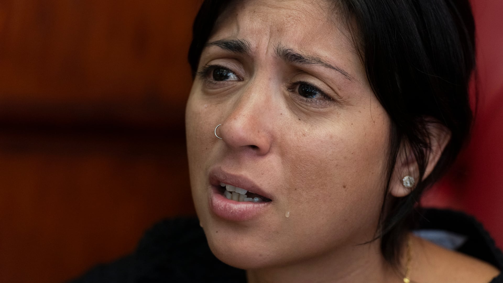 La sesión en Diputados le dejó una sensación agridulce