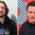 La Justicia le extendió la prisión preventiva al femicida Pablo Laurta por el crimen del remisero Martín Palacio