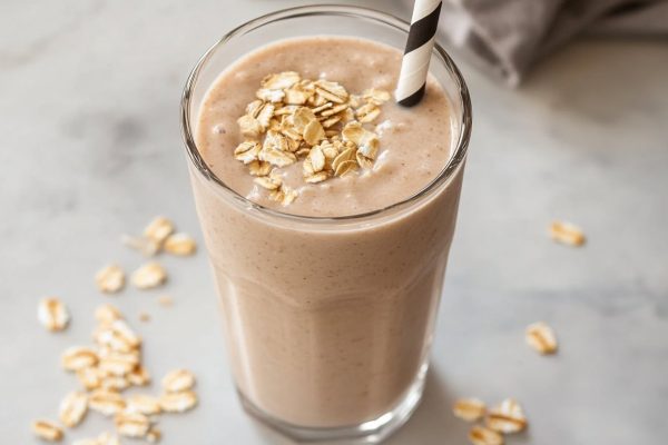 ¿La leche de avena es realmente saludable? Qué dice la ciencia y recomendaciones de nutricionistas