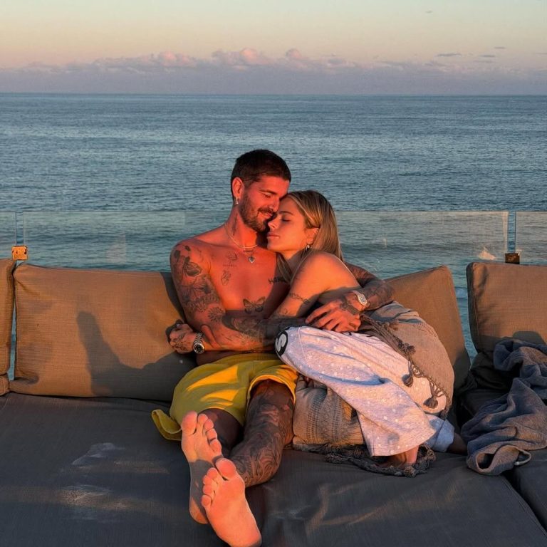 La llamativa respuesta de Tini Stoessel cuando le preguntaron por su casamiento con Rodrigo De Paul