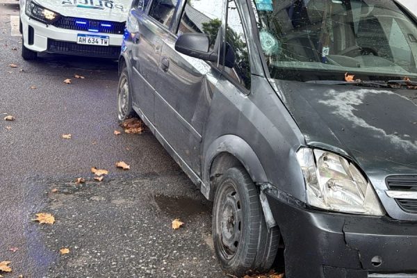 La mamá de la joven atropellada y abandonada en La Plata será particular daminficada en la causa