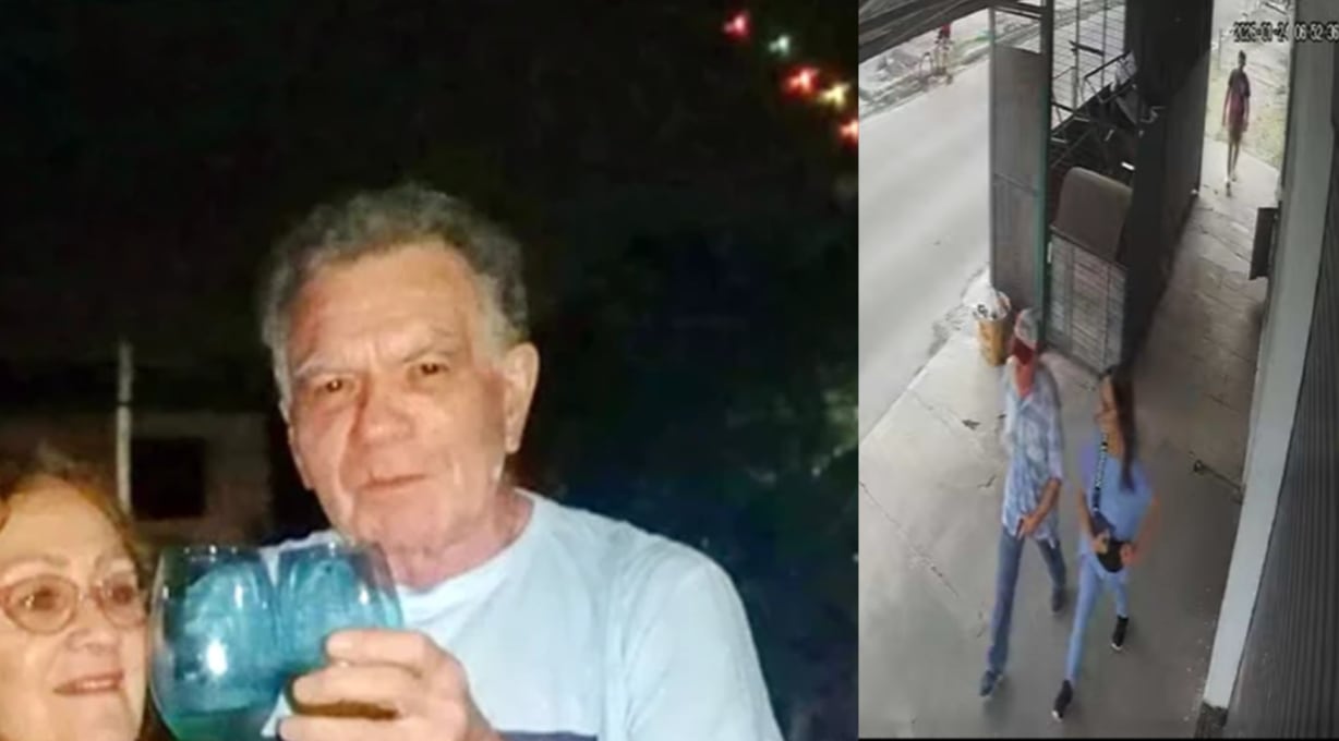 La Matanza: un jubilado que iba camino al médico fue atacado a golpes durante un robo y murió