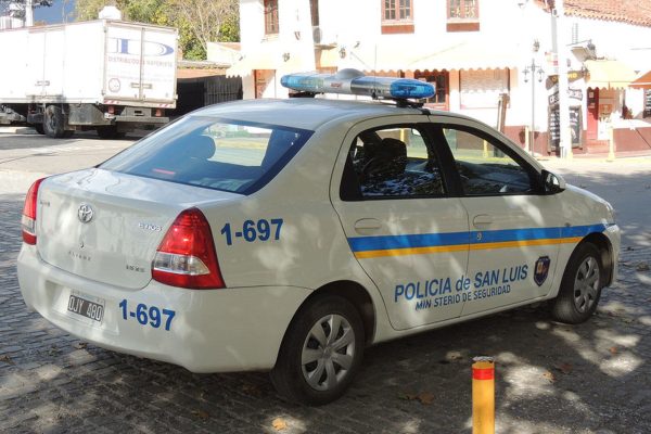 “La mataron para ocultar el abuso sexual”: prisión perpetua para los femicidas de Zoe Pérez en San Luis