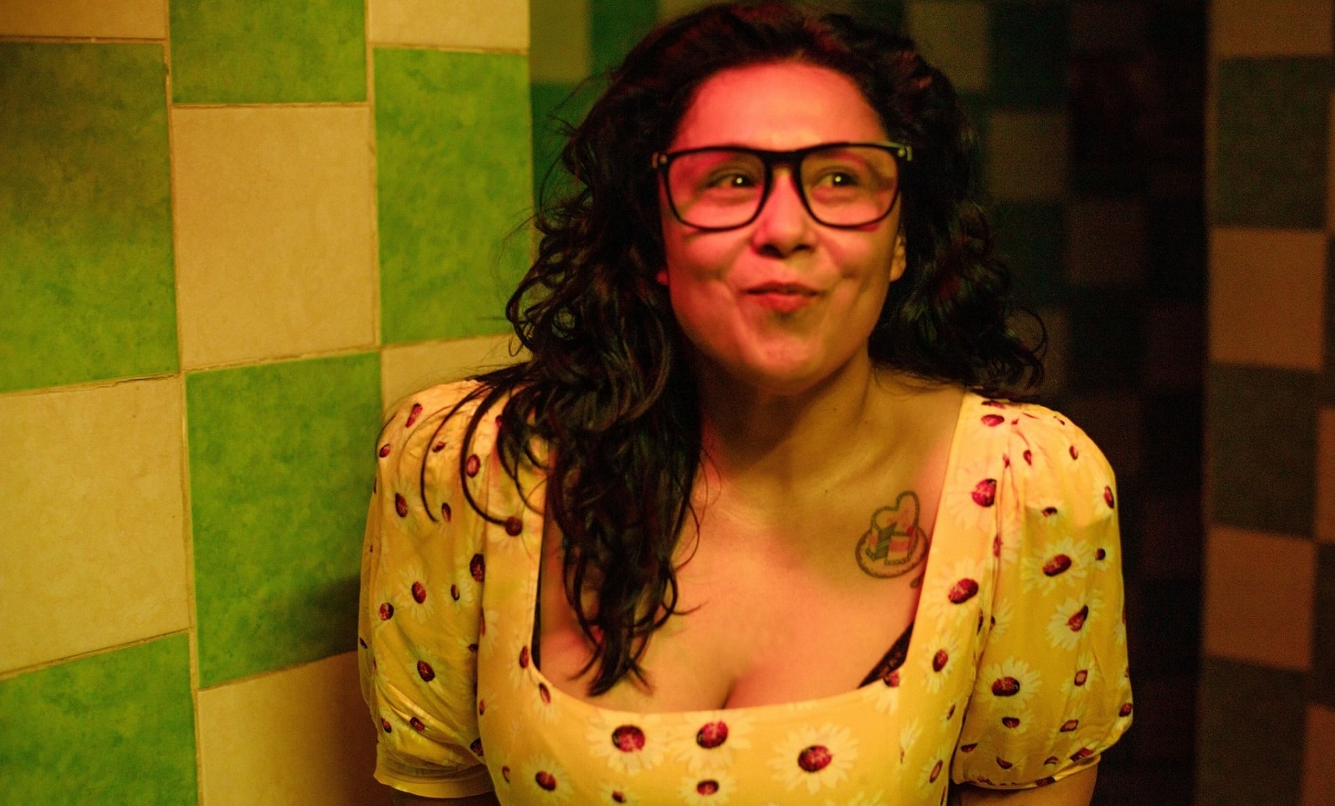 La mexicana Elma Correa ganó el Premio Biblioteca Breve con una novela sobre el fin de la inocencia (Crédito: Facebook Elma Correa)