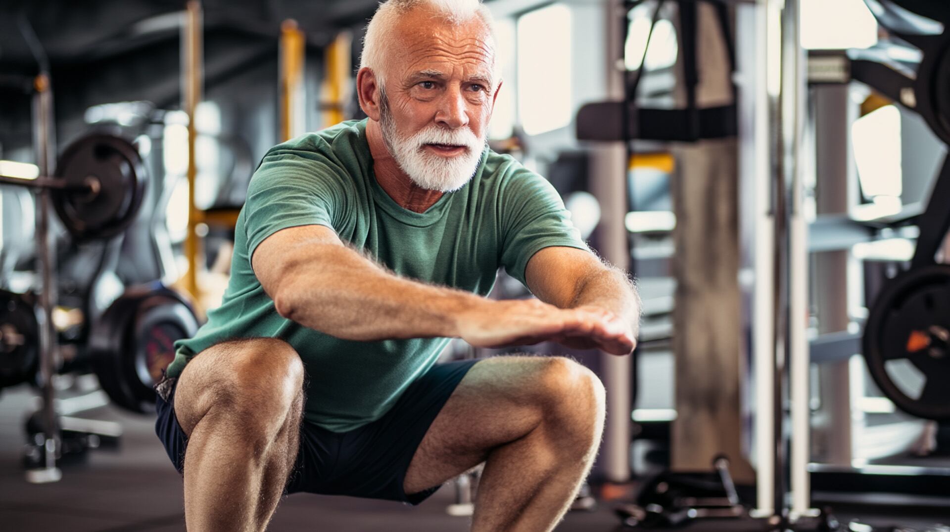 Los especialistas recomiendan comenzar las rutinas de movilidad con movimientos articulares suaves que involucren el cuello, hombros, espalda y caderas
(Imagen Ilustrativa Infobae)