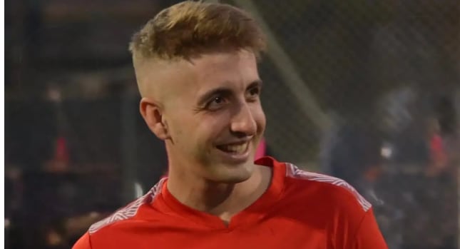 La muerte de Xisco Quesada: un diagnóstico inesperado de cáncer de páncreas a los 28 años y la explicación científica