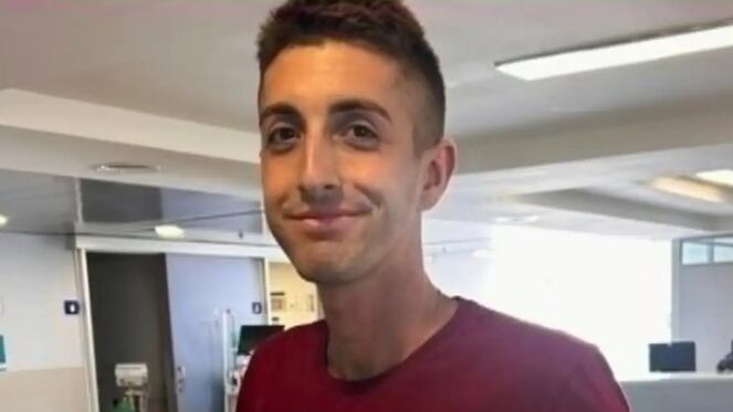 El cáncer de páncreas afecta principalmente a personas mayores de 60 años, pero Xisco Quesada lo visibilizó en jóvenes menores de cuarenta años (Instagram/@XiscoQuesada9)