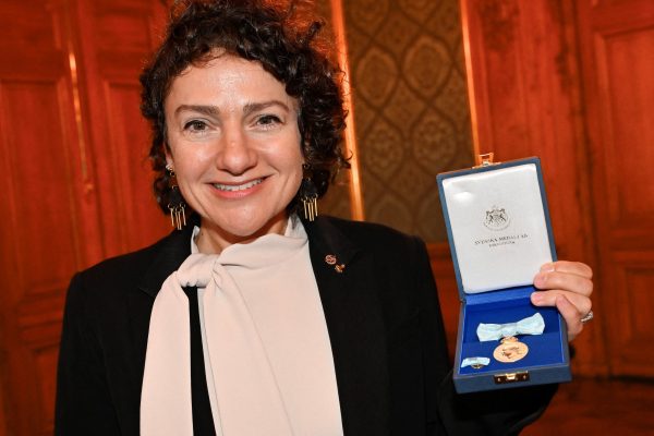 La NASA pospuso hasta el jueves el lanzamiento de la Crew-12 hacia la Estación Espacial Internacional