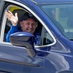 La NASA reveló cuál fue el astronauta que sufrió el problema médico que obligó a la evacuación de la EEI