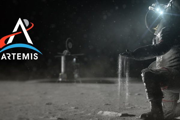 La NASA superó una prueba decisiva y la vuelta del hombre a la Luna sería a principios de marzo