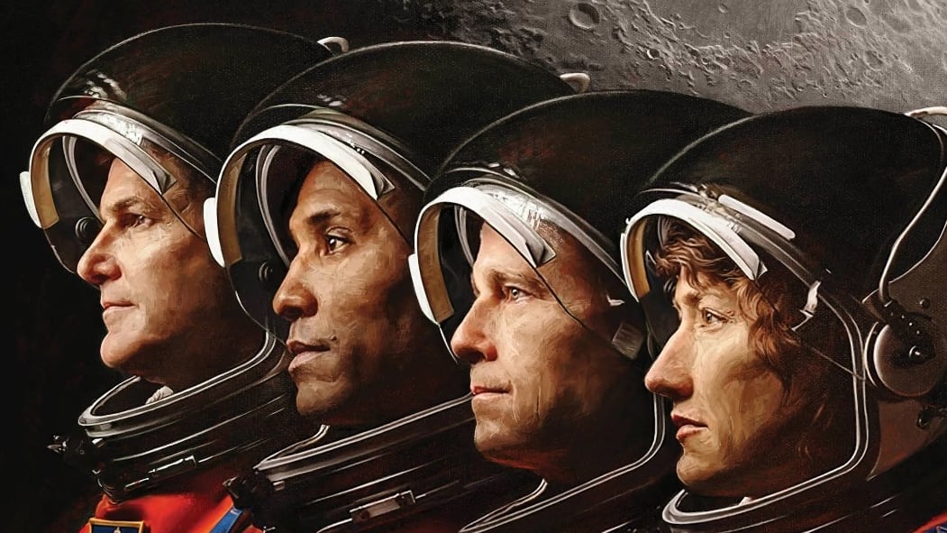 La NASA implementó una cuarentena de catorce días para la tripulación, que busca minimizar riesgos sanitarios antes del despegue programado en marzo (Portada TIME)