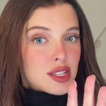 La noche de crisis de Sofía La Reini Gonet en Masterchef: “Todo en mi mente fue caos y confusión”