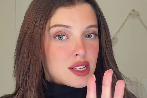 La noche de crisis de Sofía La Reini Gonet en Masterchef: “Todo en mi mente fue caos y confusión”