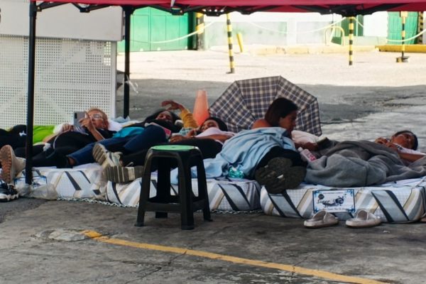 La oposición de Venezuela exigió una amnistía total y sin condiciones para todos los presos políticos