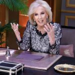 La palabra de Mirtha Legrand en el día de su cumpleaños: “Disfrutemos de la vida”