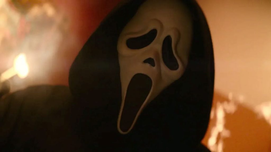 La película “Scream 7″ debuta con USD 60 millones y logra el mejor estreno en 30 años de la saga