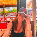 La periodista Daniela Ballester sufrió un ACV hemorrágico: “La vida me dio una segunda oportunidad, no tengo secuelas”