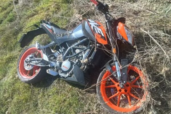 La pesadilla de una familia que pactó una compra por redes sociales: les gatillaron en la cabeza y los balearon