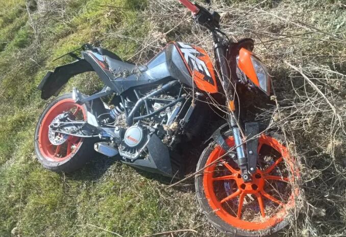 La pesadilla de una familia que pactó una compra por redes sociales: les gatillaron en la cabeza y los balearon