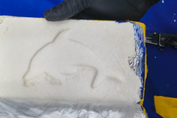 La Policía Federal decomisó más de 25 kilos de cocaína en operativos llevados a cabo en Santiago del Estero y Salta