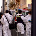 La Policía uruguaya frustró un “robo del siglo”: desbarataron una banda que excavaba un túnel para robar un banco